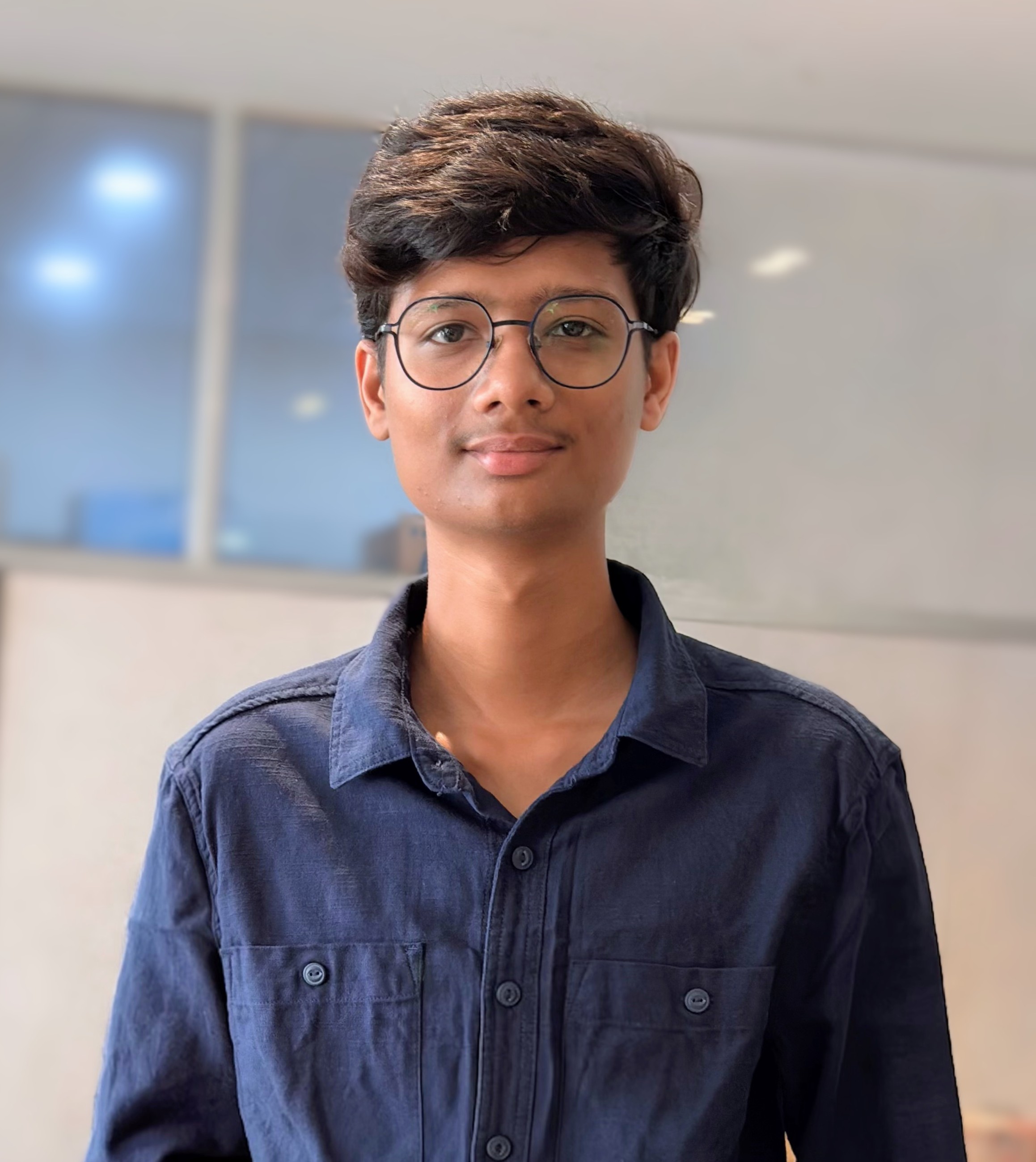 Jaimin Makwana